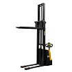 Штабелер электрический самоходный SMARTLIFT CDD12A (г/п 1200 кг; 3 м; 24В / 85Ач) 