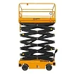 Подъемник ножничный самоходный SMARTLIFT SJY-0.5-11A (г/п 500 кг; 11 м) 