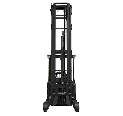 Ричтрак SMARTLIFT CQD20L (г/п 2000 кг; 11,5 м; li-ion 48В / 405 Ач)