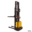 Сопровождаемый штабелер электрический самоходный СМАРТЛИФТ (SMARTLIFT) EST122 (г/п 1200 кг; 3,6 м; 24В / 85Ач) - 2