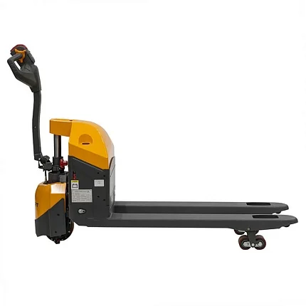 Электрическая самоходная тележка SMARTLIFT CBD20W-E (г/п 2000 кг; 24В / 105Ач) 