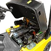Погрузчик дизельный SMARTLIFT CPCD18T8 (г/п 1800 кг; 4,8 м; Mitsubishi S4Q2) 