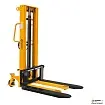 Ручной гидравлический штабелер СМАРТЛИФТ (SMARTLIFT) CTY-E15-30 (г/п 1500 кг; 3 м; вилы 330-860 мм) - 2