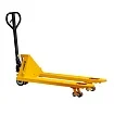 Гидравлическая тележка (рохля)  SMARTLIFT SB (DB; г/п 2000 кг; 1150x550 мм; RDP) 