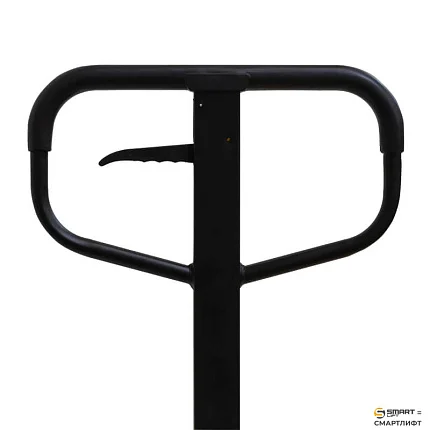 Гидравлическая тележка (рохля)  СМАРТЛИФТ (SMARTLIFT) SD-L (AC25; M; г/п 2500 кг; 2000х550 мм; PDP)