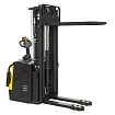 Штабелер электрический самоходный SMARTLIFT ES16-RS (г/п 1600 кг; 4,5 м; 24В / 280Ач)