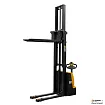Штабелер электрический самоходный СМАРТЛИФТ (SMARTLIFT) CDD12A (г/п 1200 кг; 3 м; 24В / 85Ач) - 5