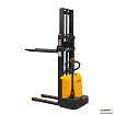 Сопровождаемый штабелер электрический самоходный СМАРТЛИФТ (SMARTLIFT) QDA12EL03 (г/п 1200 кг; 2,5 м; 24В / 85Ач) - 2