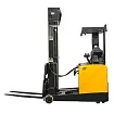 Ричтрак SMARTLIFT CQD16L (г/п 1600 кг; 6,5 м; li-ion 48В / 405 Ач)