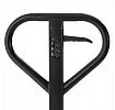 Гидравлическая тележка (рохля)  SMARTLIFT SD-HL (HLT15; г/п 1500 кг; 1150х540 мм; высокоподъемная 800 мм) 