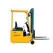 Электропогрузчик трёхопорный SMARTLIFT TKA15H (г/п 1500 кг; 3 м; 24В / 350Ач)