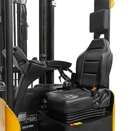 Ричтрак SMARTLIFT CQD16L (г/п 1600 кг; 6,5 м; li-ion 48В / 405 Ач)