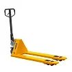 Гидравлическая тележка (рохля)  SMARTLIFT SD (BF25; г/п 2500 кг; 1150x550 мм; RDP) 