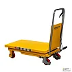 Гидравлический подъемный стол СМАРТЛИФТ (SMARTLIFT) PT 500A (г/п 500 кг; 815х500 мм; 0,9 м) - 1