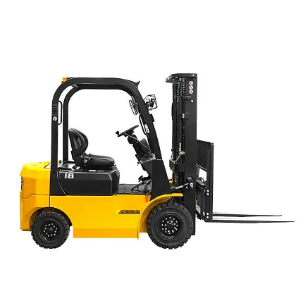 Погрузчик дизельный SMARTLIFT CPCD18T8 (г/п 1800 кг; 4,8 м; Mitsubishi S4Q2) 