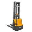 Штабелер электрический самоходный SMARTLIFT CDD15R-E (г/п 1500 кг; 3 м; 24В / 125Ач)