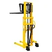 Ручной гидравлический штабелер SMARTLIFT SDA 1520 (г/п 1500 кг; 2 м; вилы 300-850 мм)  