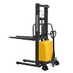 Штабелер с электроподъемом SMARTLIFT SPN 1016 (г/п 1000 кг; 1,6 м; 12В / 120Ач)