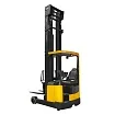 Ричтрак SMARTLIFT CQD20L (г/п 2000 кг; 11,5 м; li-ion 48В / 405 Ач)