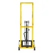 Ручной гидравлический штабелер SMARTLIFT SDJ 0516 (г/п 500 кг; 1,6 м; вилы 200-550 мм) 