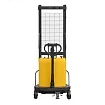 Штабелер с электроподъемом SMARTLIFT SPN 1016 (г/п 1000 кг; 1,6 м; 12В / 120Ач)