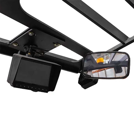 Ричтрак SMARTLIFT CQD20L (г/п 2000 кг; 11,5 м; li-ion 48В / 405 Ач)