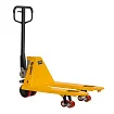 Гидравлическая тележка (рохля)  SMARTLIFT SD-S (BF25; г/п 2500 кг; 800х550 мм; PDP) 