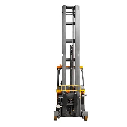 Ричтрак SMARTLIFT CQD20-D (г/п 2000 кг; 11,1 м; li-ion 48В / 450 Ач)