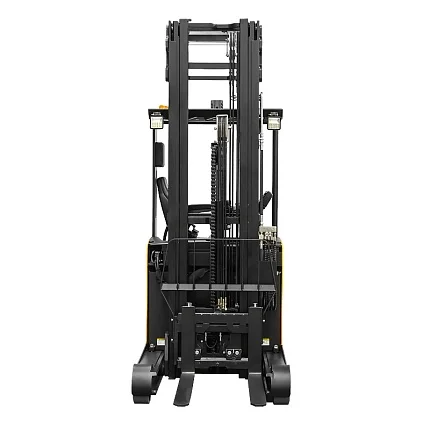 Ричтрак SMARTLIFT CQD16L (г/п 1600 кг; 6,5 м; li-ion 48В / 405 Ач)