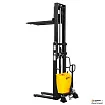 Штабелер с электроподъемом СМАРТЛИФТ (SMARTLIFT) BDA 1025 (г/п 1000 кг; 2,5 м; 12В / 120Ач) - 6