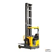Ричтрак СМАРТЛИФТ (SMARTLIFT) CQD20-D (г/п 2000 кг; 12 м; li-ion 48В / 450 Ач) - 1
