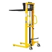 Ручной гидравлический штабелер SMARTLIFT SDJ 0516 (г/п 500 кг; 1,6 м; вилы 200-550 мм) 