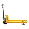 Гидравлическая тележка (рохля)  SMARTLIFT SD (AC25; г/п 2500 кг; 1150х550 мм; PDP) 