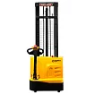 Штабелер электрический самоходный SMARTLIFT CDD12A (г/п 1200 кг; 3 м; 24В / 85Ач) 