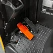Ричтрак SMARTLIFT CQD16L (г/п 1600 кг; 6,5 м; li-ion 48В / 405 Ач)