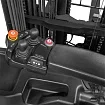Ричтрак SMARTLIFT CQD20L (г/п 2000 кг; 11,5 м; li-ion 48В / 405 Ач)