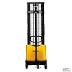 Штабелер с электроподъемом СМАРТЛИФТ (SMARTLIFT) CDD15B-E (г/п 1500 кг; 3,5 м; 12В / 120Ач) - 7