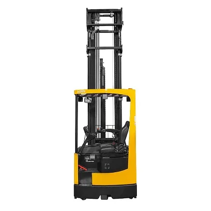 Ричтрак SMARTLIFT CQD20L (г/п 2000 кг; 11,5 м; li-ion 48В / 405 Ач)