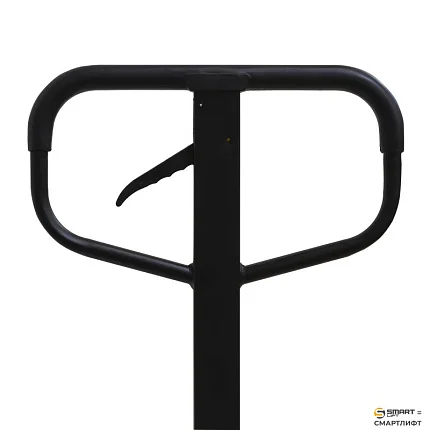 Гидравлическая тележка (рохля)  СМАРТЛИФТ (SMARTLIFT) SD (AC30; M; г/п 3000 кг; 1150х550 мм; PDP)