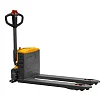 Электрическая самоходная тележка SMARTLIFT CBD15W-II Li (г/п 1500 кг; li-ion 25,6В / 30Ач)