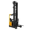 Ричтрак SMARTLIFT CQD20L (г/п 2000 кг; 11,5 м; li-ion 48В / 405 Ач)
