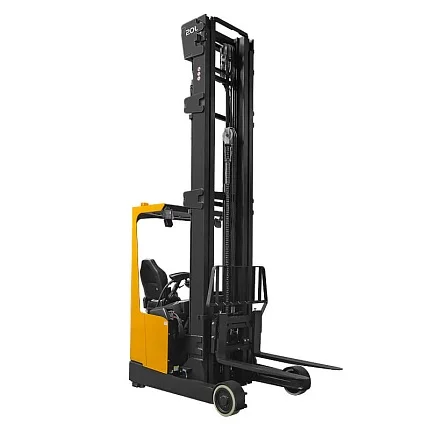 Ричтрак SMARTLIFT CQD20L (г/п 2000 кг; 11,5 м; li-ion 48В / 405 Ач)