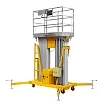 Подъемник одномачтовый SMARTLIFT GTWY 8-200S (T) (г/п 200 кг; AC&DC; 8 м) 