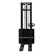 Штабелер электрический самоходный SMARTLIFT CDD12A (г/п 1200 кг; 3 м; 24В / 85Ач) 