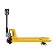 Гидравлическая тележка (рохля)  SMARTLIFT SD (CBY-BF3.0; г/п 3000 кг; 1150x550 мм; PDP)