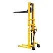 Ручной гидравлический штабелер SMARTLIFT SDJ 1525 (г/п 1500 кг; 2,5 м; фиксированные вилы)