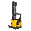 Ричтрак SMARTLIFT MFZ-L16M (г/п 1600 кг; 8,5 м; li-ion 48В / 300 Ач)