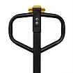 Штабелер электрический самоходный SMARTLIFT QDA10E (г/п 1000 кг; 3,5 м; 24В / 85Ач)