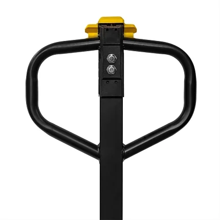 Штабелер электрический самоходный SMARTLIFT QDA10E (г/п 1000 кг; 3,5 м; 24В / 85Ач)