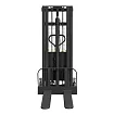 Штабелер с электроподъемом SMARTLIFT SPN 1525 (г/п 1500 кг; 2,5 м; 12В / 120Ач)